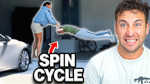 Public Freakouts Caught On Camera...