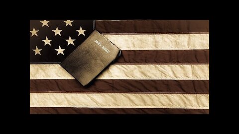 What Does the Bible say About Politics? Podcast