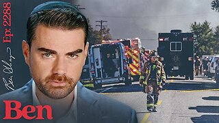 Ep. 2288 - ANOTHER Church Shooting…What The Hell Is Going On?