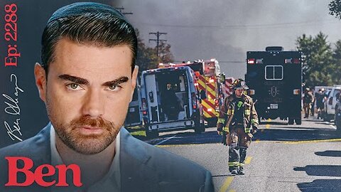 Ep. 2288 - ANOTHER Church Shooting…What The Hell Is Going On?