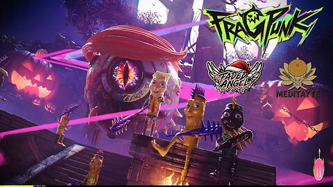 Toys wont know what hit em Ft. @MediTayte (FragPunk LTM)