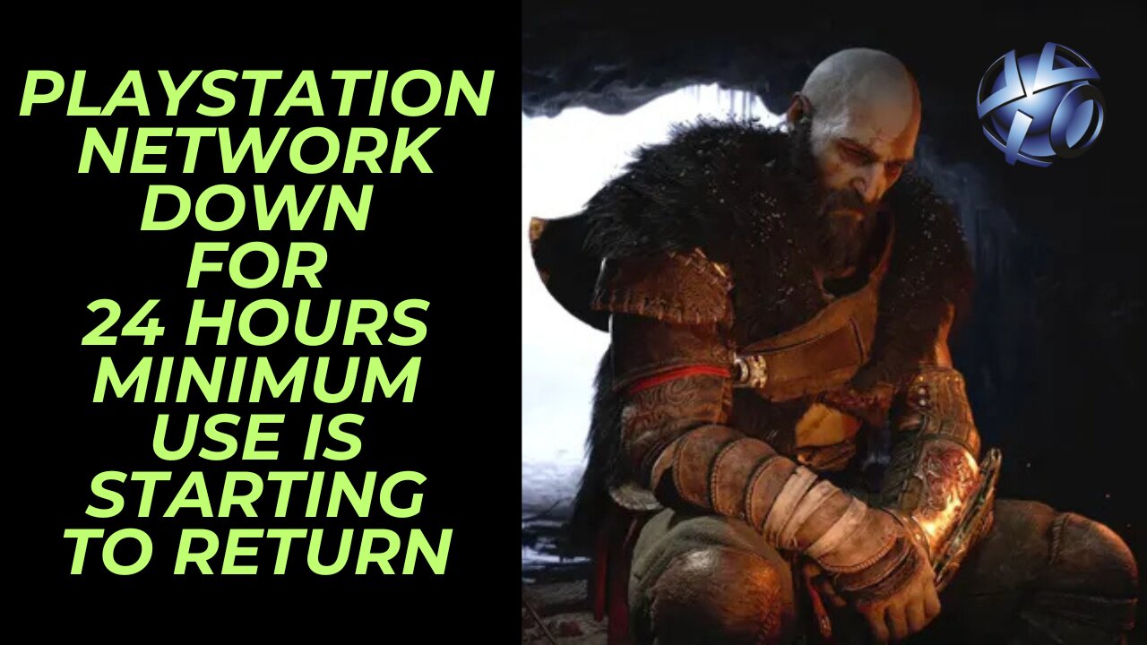 PlayStation Network Outage Over 24 Hours Now, This May Cost Them A Lot | Let's Go Physical!