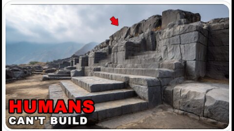 1 HOUR OF Bizarre, Unexplained Archaeological Mysteries Not Built By Humans Mysteries Uncode