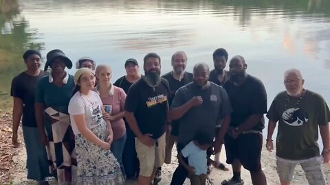 Feliz Tabernáculo 2025 te Decea Iuic Puerto Rico