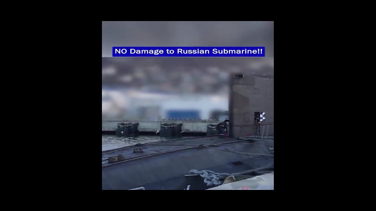 EWE-CRANE DID NOT SINK THE SUB