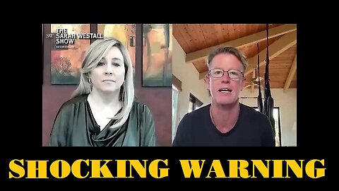 Edward Dowd & Sarah Westall: Millions Already Died, More EXCESS DEATHS Coming!