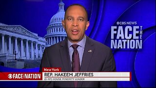 LOL Hakeem Jeffries Claims He Was Too Busy To Endorse Mamdani