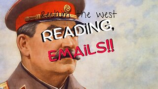 The Enshitification of The West Part Two: I Read Emails? WTF, JUST MAKE CONTENT, DUDE?!!