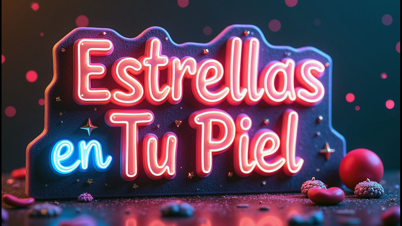 Estrellas en Tu Piel-R