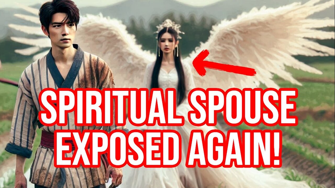 Spiritual Spouses Exposed In Bible Part 2