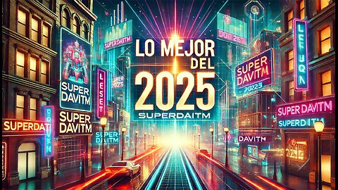 Lo mejor del 2025