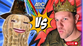 Faction Hunt Streamer Wars ArcRaiders