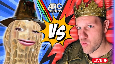 Faction Hunt Streamer Wars ArcRaiders