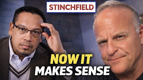 MN AG Ellison Caught on Tape - The Audio He Didn’t Want You to Hear