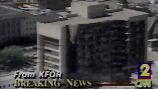 The Government Staged the 1995 OKC Bombing - Conspiracy Iceberg - coop