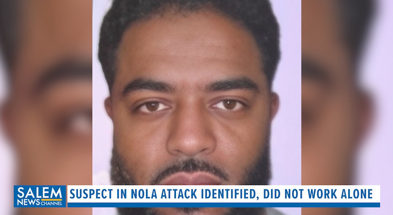 ‘Suspect Did Not Work Alone’ Officials Looking For Terrorist Links In New Orleans Attack