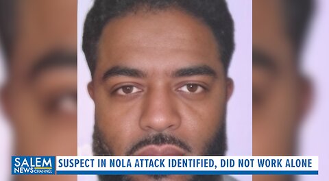 ‘Suspect Did Not Work Alone’ Officials Looking For Terrorist Links In New Orleans Attack