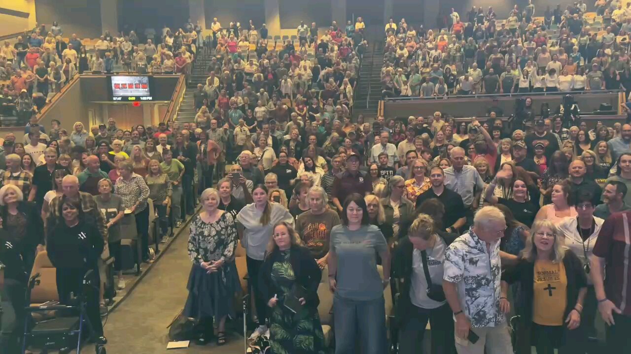 Shalom from Missouri, USA!