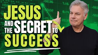 Jesus Taught This Serial Entrepreneur the Secret to Earning Millions