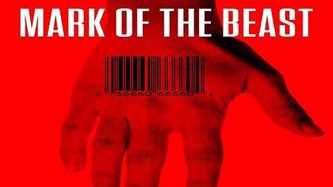 A.I. MARK OF THE BEAST / PREDICTIVE PROGRAMMING