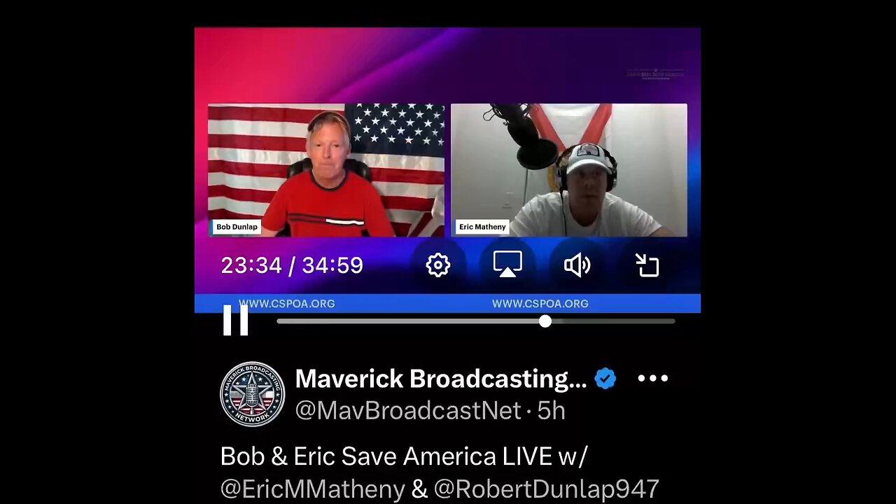 Why I support Trump.