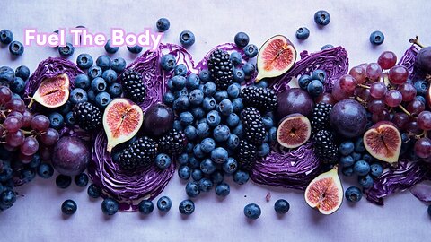 Fuel Your Body
