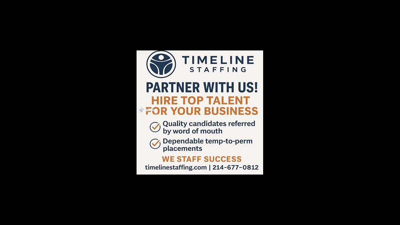 Partner With Us!
