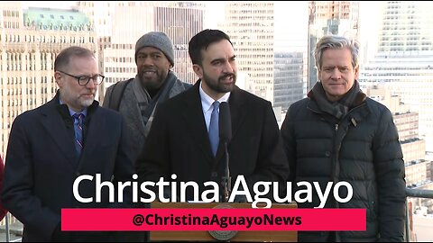 Socialists Turn On Mamdani For ‘Lying’ To Get Elected, Call Out Mom’s Relationship To Epst*in