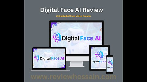 Digital Face AI Review – Unlimited AI Face Video Creator