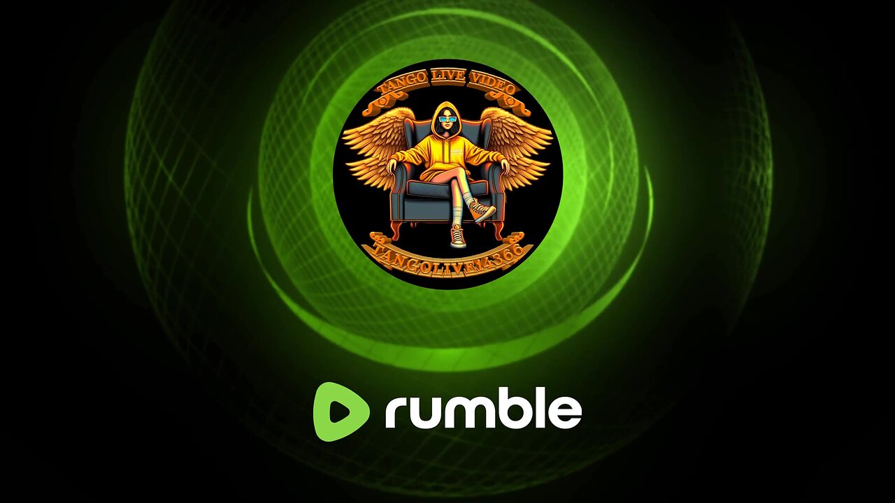🔴 Tango Live Streaming Rumble Channel #rumble #livestreaming