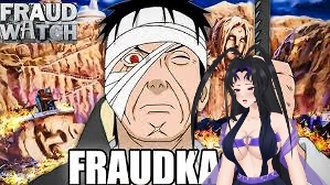 Danzo The Fraud //Cj Dachamp Reacts