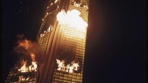 The Towering Inferno-Paul Newman, Steve McQueen, Faye Dunaway-1974 IMDb 7/10