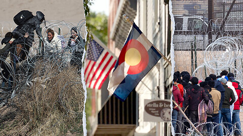 Colorado Immigration Fight Pits Red Town vs. Big Blue Neighbor
