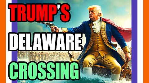 🔴LIVE: US Strikes Targets In Nigeria, Trump Warns Dems of 100k MORE Epstein Files, Blackrock FIoods
