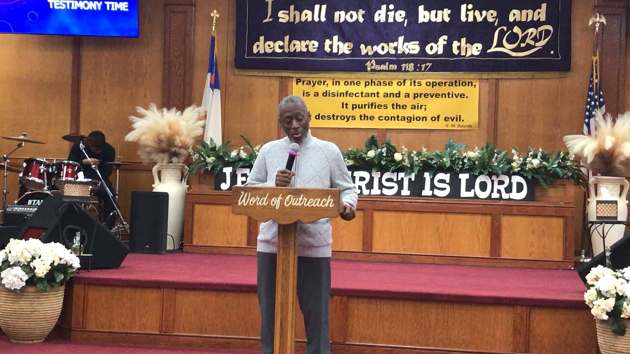 Your Keep On Believing