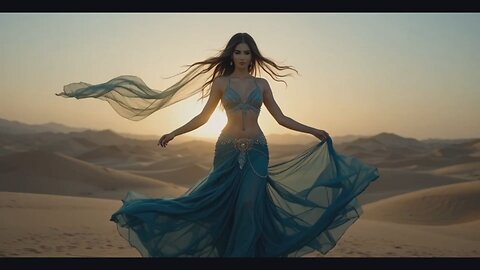 Habibi__حبيبي__-_Arabic_Deep_House_Dance_Music_-_Official_AI_Video__#Habibi2025