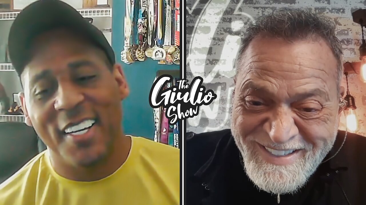 Life Gets Even Better After the Tragedy | Cedric King