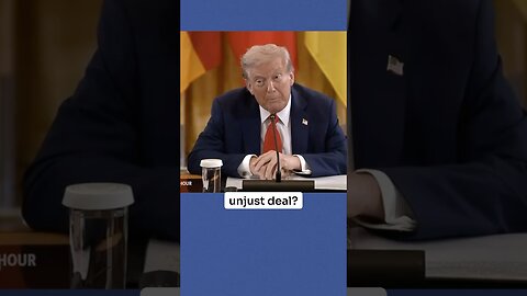 Zelensky's Tough Choices_
