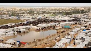 WH Announces Names of Gaza Board Under Trump Plan