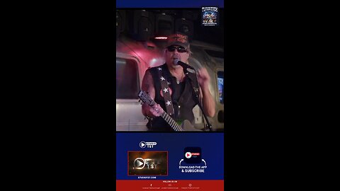 Jeffrey Steele on StudioTST!