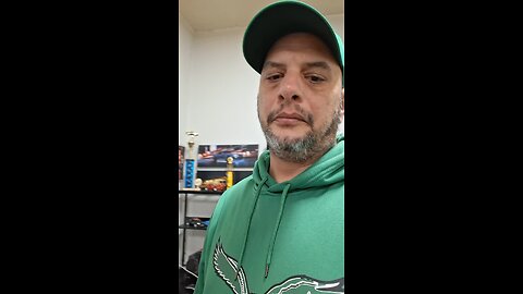 public annoucement by yours truly