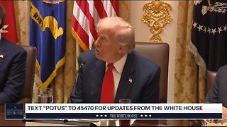 Trump: We're Closing Dem Programs & They're NEVER COMING BACK