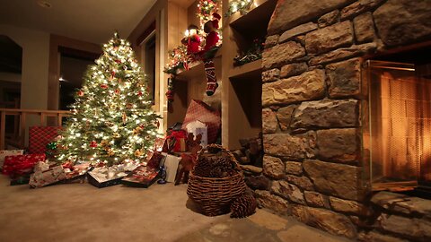 LIVE CHRISTMAS MUSIC