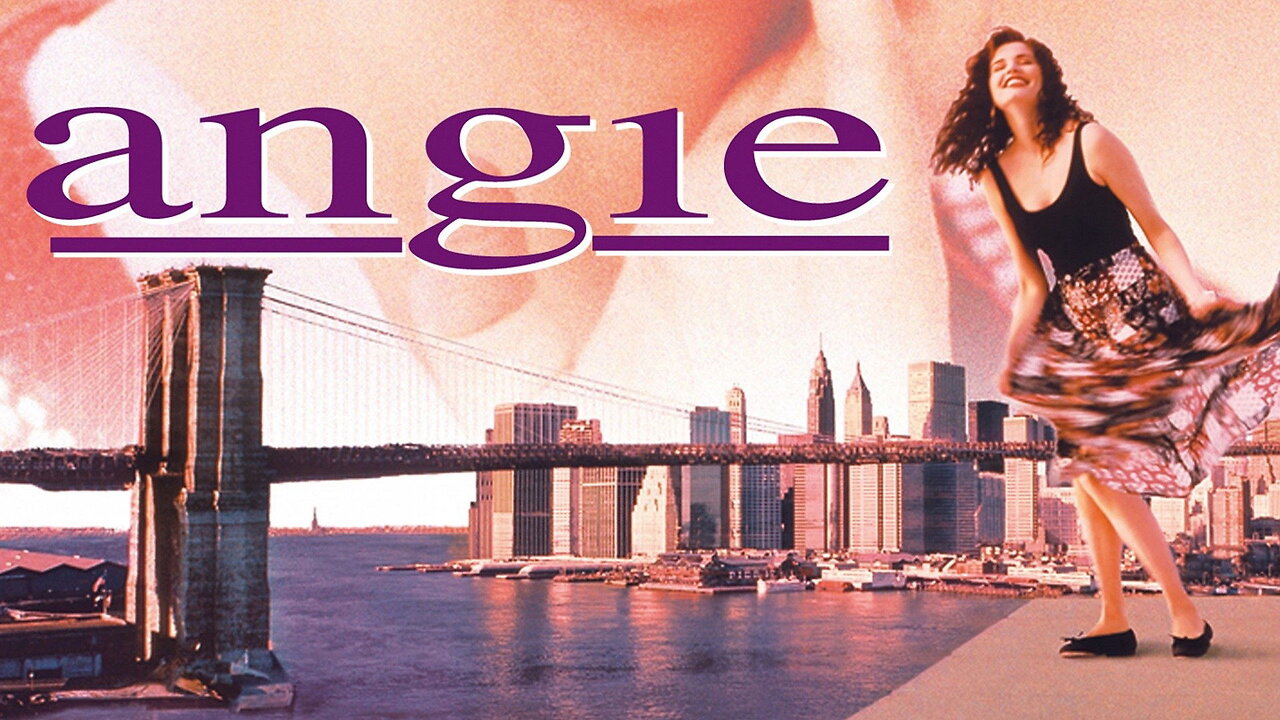 angie 1994 ~suite~ by Jerry Goldsmith