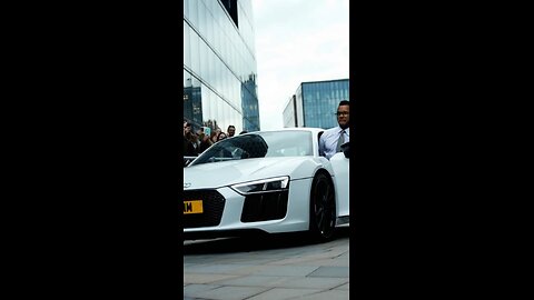 Confidence in Motion