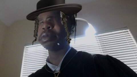 Groovy Jimmy supports the Jews 🇮🇱