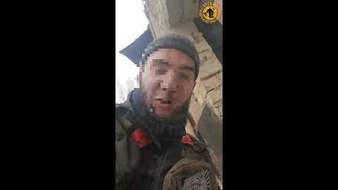 Akhmat Special Force Unit Kashtan showing Footage After Ukraine failed counterattack in Berdin Kursk
