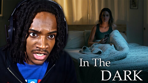 I HAVEN’T BEEN This SCARED In a LONG TIME! | (In The Dark - Horror)