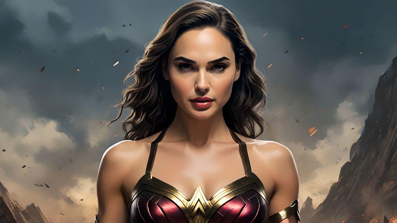 Why Can’t Some English-Speaking People Pronounce Gal Gadot Correctly?