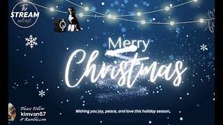 Easy listening Christmas Music Relax and Enjoy.